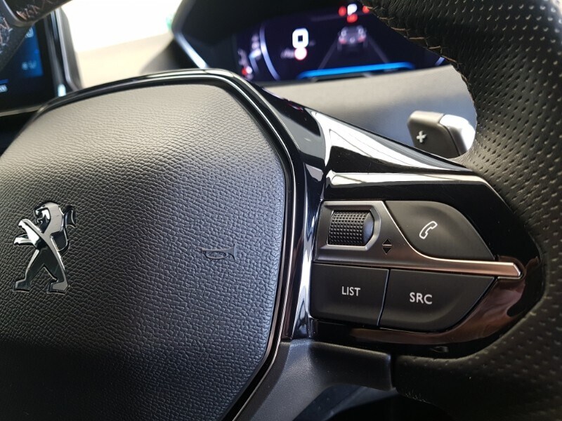 Used Peugeot 3008 2023 for sale - 77731456: Photo 16