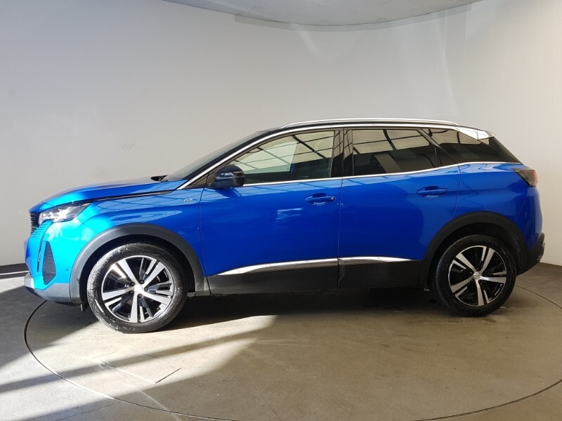 Used Peugeot 3008 2023 for sale - 77731456: Photo 4