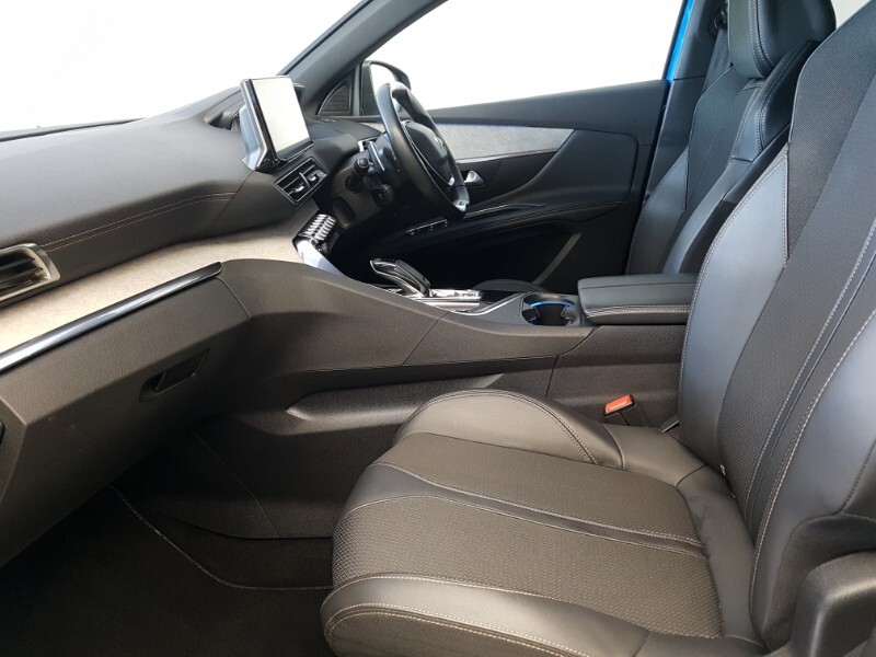 Used Peugeot 3008 2023 for sale - 77731456: Photo 5