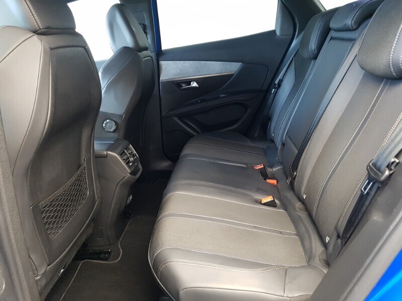 Used Peugeot 3008 2023 for sale - 77731456: Photo 6