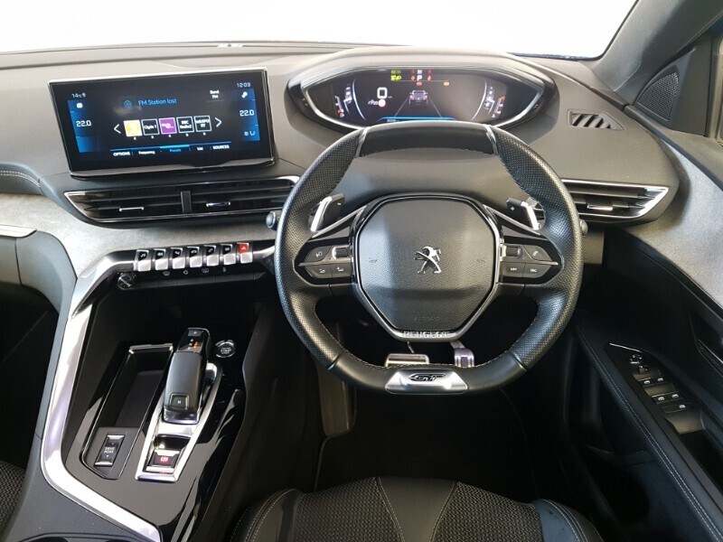 Used Peugeot 3008 2023 for sale - 77731456: Photo 7