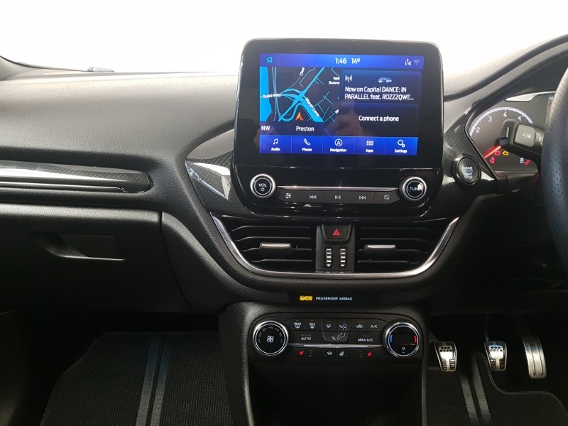 Used Ford Fiesta 2019 for sale - 76885568: Photo 11