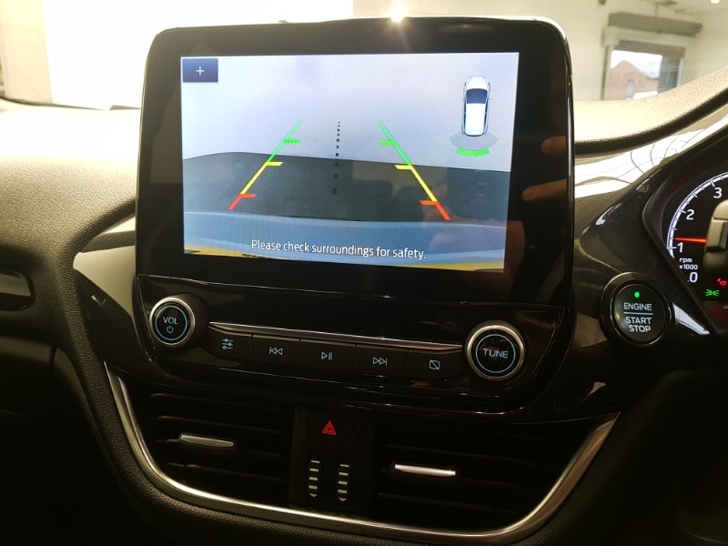 Used Ford Fiesta 2019 for sale - 76885568: Photo 12