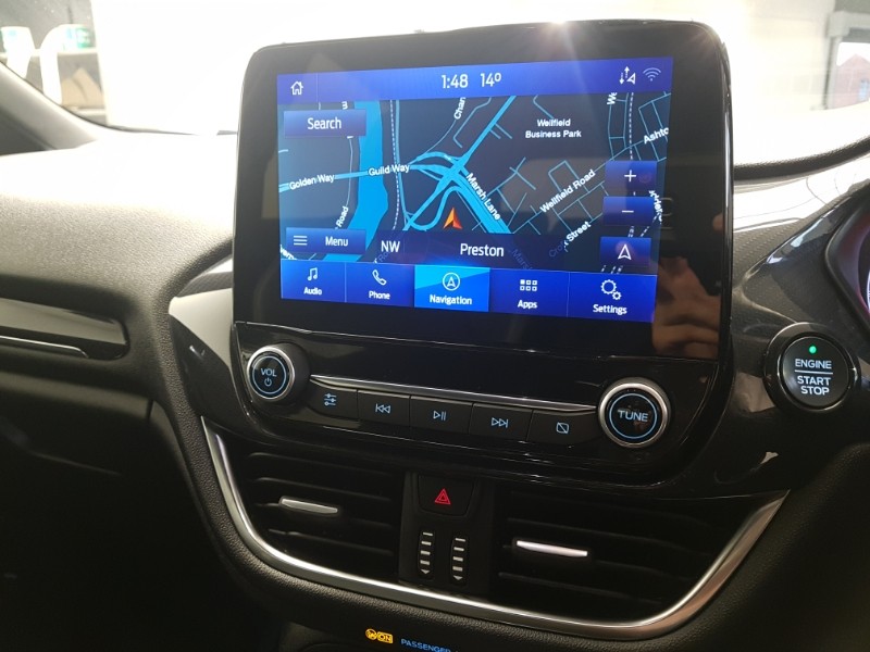 Used Ford Fiesta 2019 for sale - 76885568: Photo 13