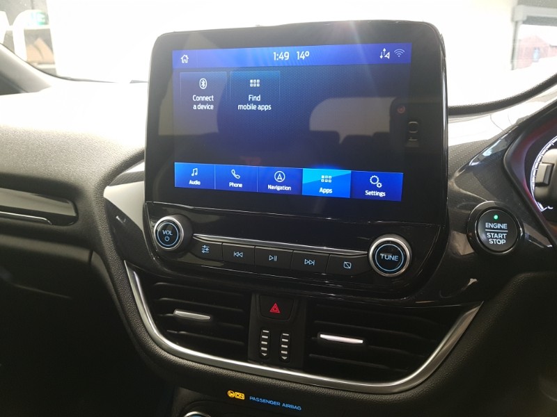 Used Ford Fiesta 2019 for sale - 76885568: Photo 14
