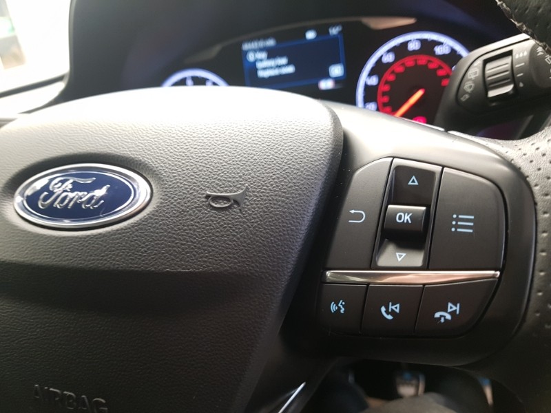 Used Ford Fiesta 2019 for sale - 76885568: Photo 16