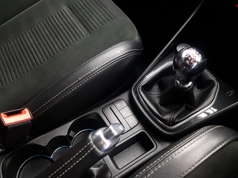 Used Ford Fiesta 2019 for sale - 76885568: Photo 17