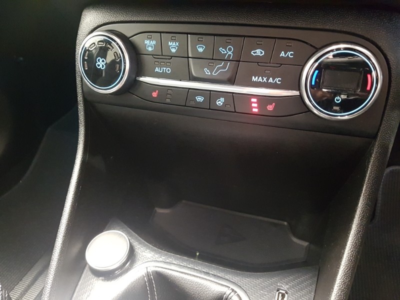 Used Ford Fiesta 2019 for sale - 76885568: Photo 18