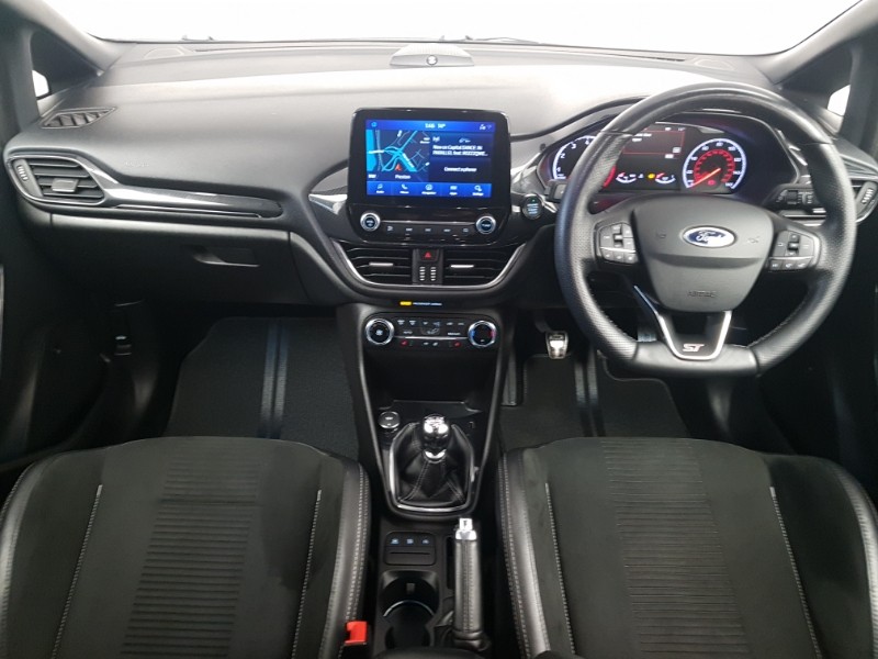 Used Ford Fiesta 2019 for sale - 76885568: Photo 2