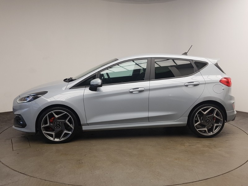 Used Ford Fiesta 2019 for sale - 76885568: Photo 4