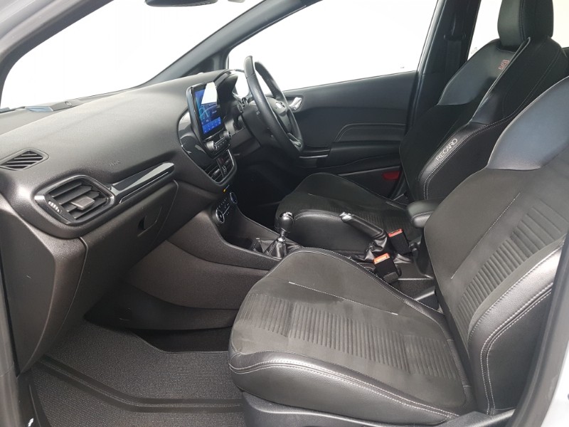 Used Ford Fiesta 2019 for sale - 76885568: Photo 5