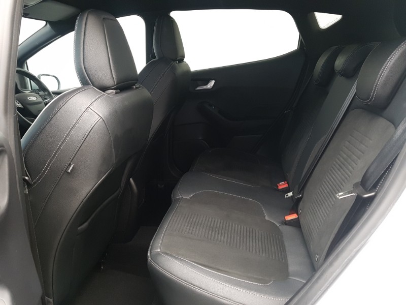 Used Ford Fiesta 2019 for sale - 76885568: Photo 6