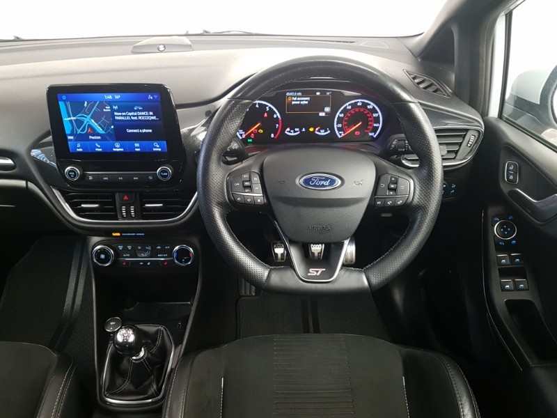 Used Ford Fiesta 2019 for sale - 76885568: Photo 7