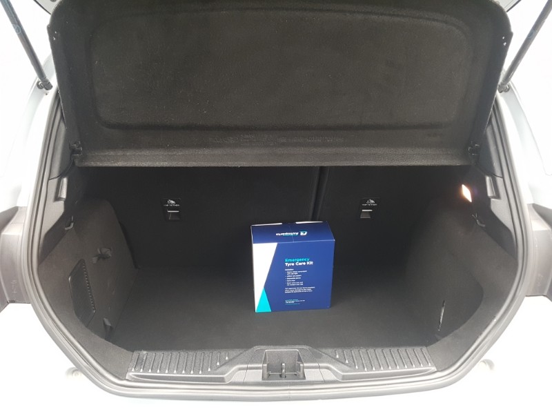 Used Ford Fiesta 2019 for sale - 76885568: Photo 8