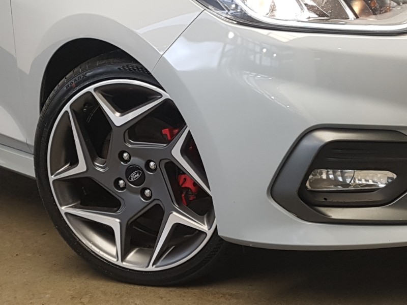 Used Ford Fiesta 2019 for sale - 76885568: Photo 9