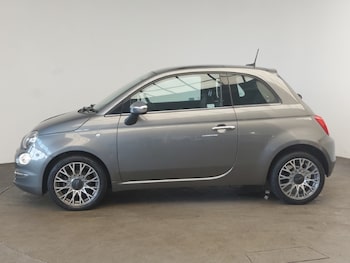 Used Fiat 500 2021 for sale - 79343675: Photo
