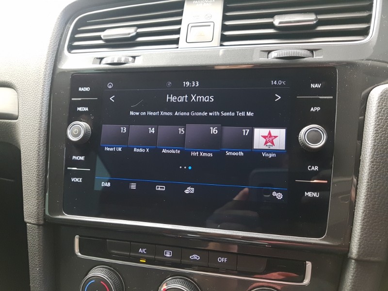 Used Volkswagen Golf 2019 for sale - 76854040: Photo 15