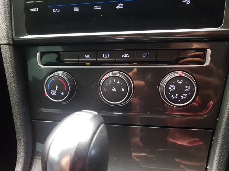 Used Volkswagen Golf 2019 for sale - 76854040: Photo 16