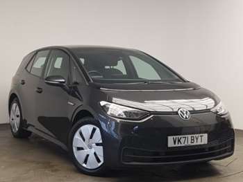 2021 - 150kW Life Pro Performance 58kWh 5dr Auto