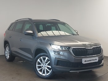 Used Skoda Kodiaq 2022 for sale - 79231879: Photo