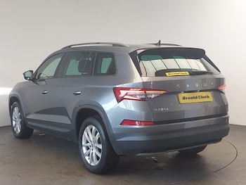 Used Skoda Kodiaq 2022 for sale - 79231879: Photo