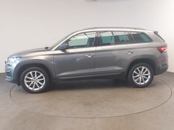 Used Skoda Kodiaq 2022 for sale - 79231879: Photo