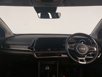 Used Kia Sportage 2023 for sale - 79185926: Photo