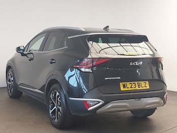 Used Kia Sportage 2023 for sale - 79185926: Photo