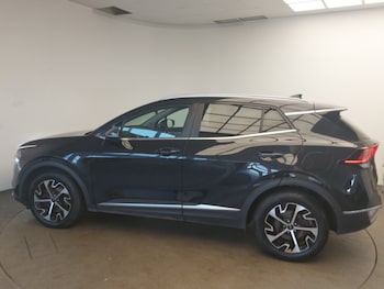Used Kia Sportage 2023 for sale - 79185926: Photo