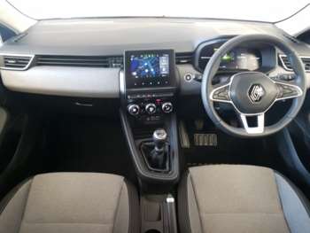Used Renault Clio 2024 for sale - 73975494: Photo