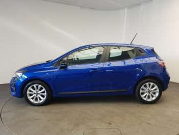 Used Renault Clio 2024 for sale - 73975494: Photo