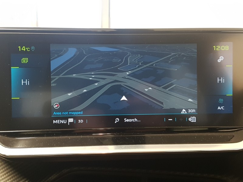 Used Peugeot 208 2020 for sale - 76983340: Photo 10