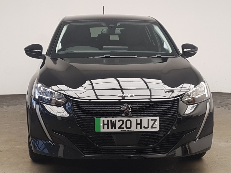 Used Peugeot 208 2020 for sale - 76983340: Photo 12