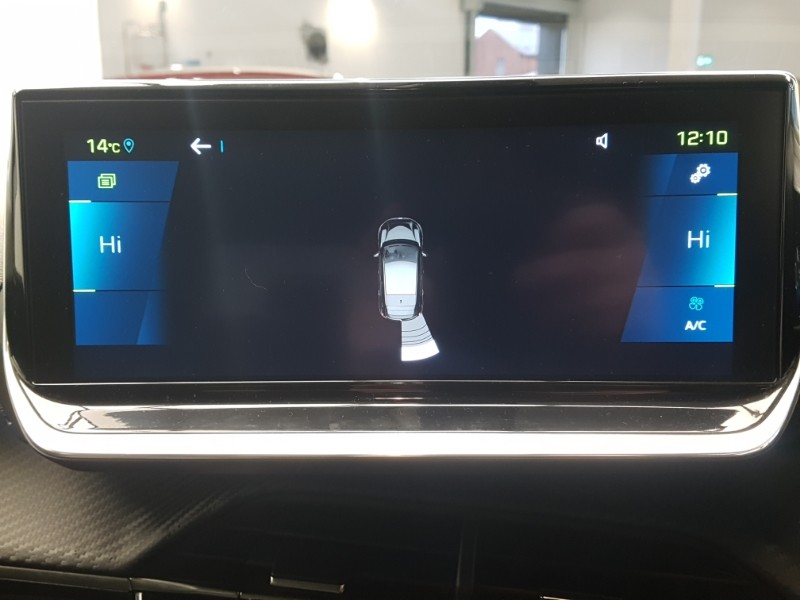 Used Peugeot 208 2020 for sale - 76983340: Photo 14