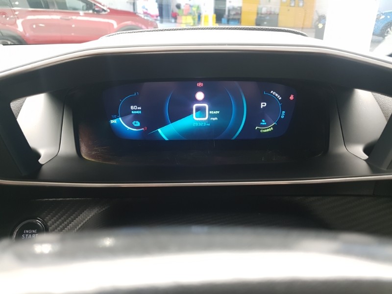 Used Peugeot 208 2020 for sale - 76983340: Photo 15