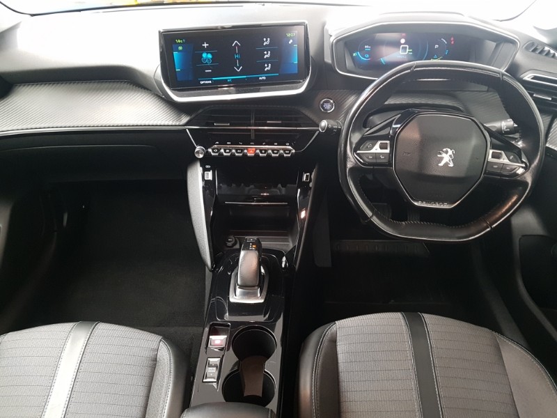 Used Peugeot 208 2020 for sale - 76983340: Photo 2