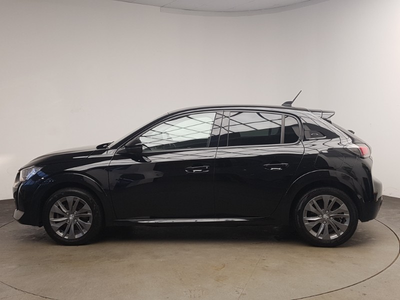 Used Peugeot 208 2020 for sale - 76983340: Photo 4