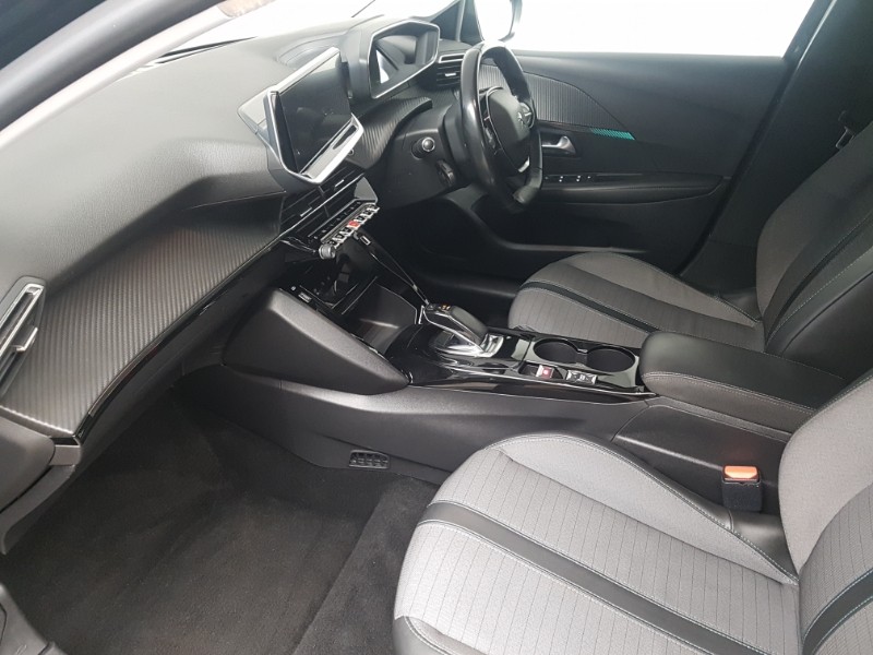 Used Peugeot 208 2020 for sale - 76983340: Photo 5