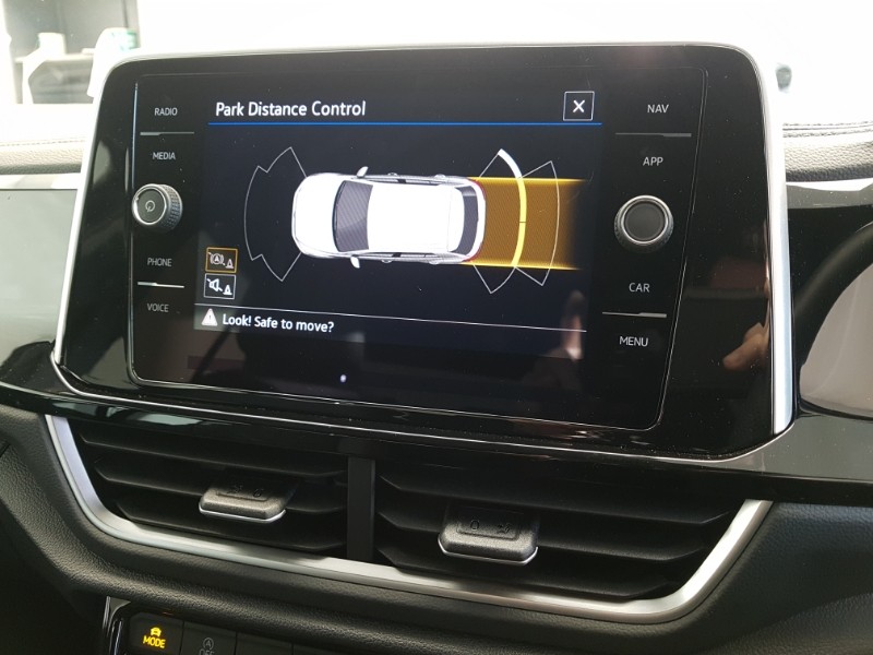 Used Volkswagen T-Roc 2025 for sale - 77160381: Photo 12