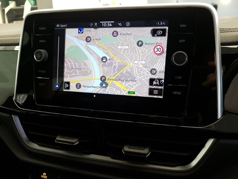 Used Volkswagen T-Roc 2025 for sale - 77160381: Photo 14