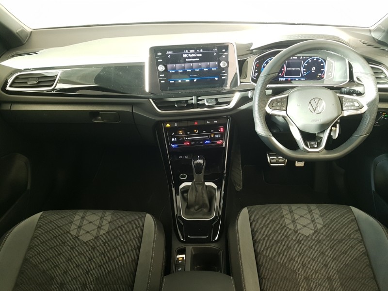 Used Volkswagen T-Roc 2025 for sale - 77160381: Photo 2