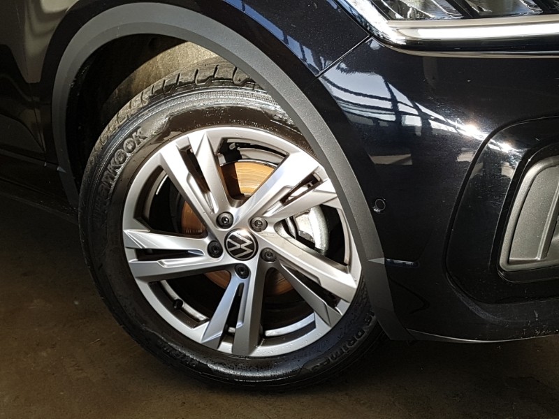 Used Volkswagen T-Roc 2025 for sale - 77160381: Photo 9