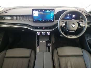 Used Skoda Superb 2024 for sale - 74211742: Photo