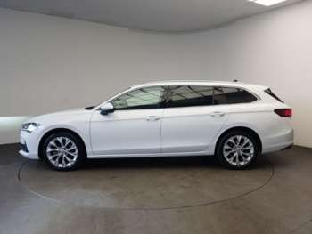 Used Skoda Superb 2024 for sale - 74211742: Photo