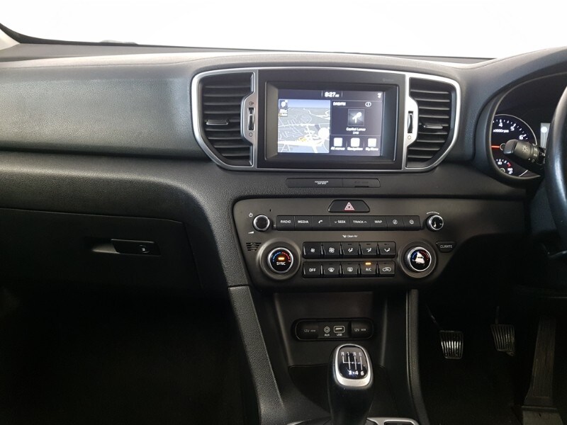 Used Kia Sportage 2017 for sale - 77761612: Photo 11