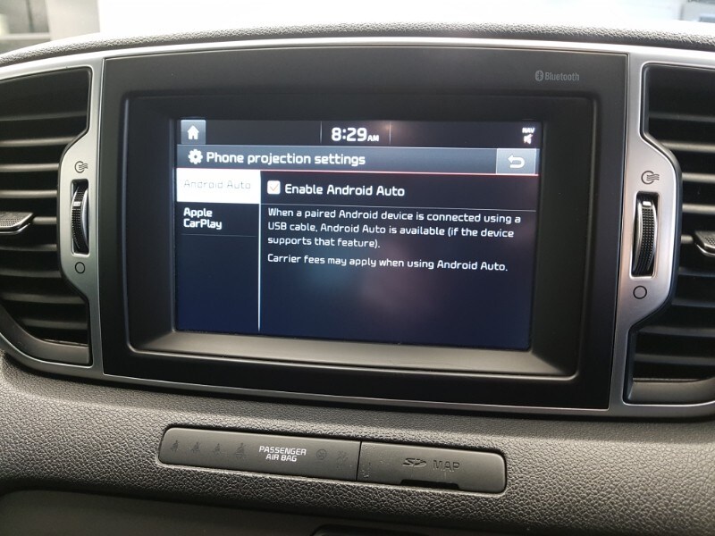 Used Kia Sportage 2017 for sale - 77761612: Photo 13