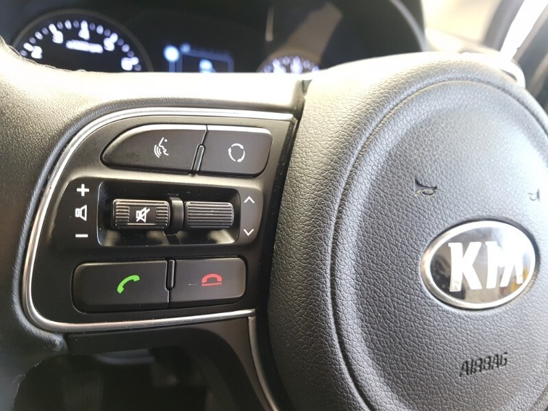 Used Kia Sportage 2017 for sale - 77761612: Photo 14