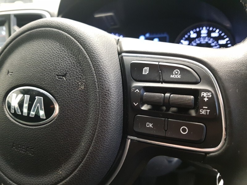 Used Kia Sportage 2017 for sale - 77761612: Photo 15