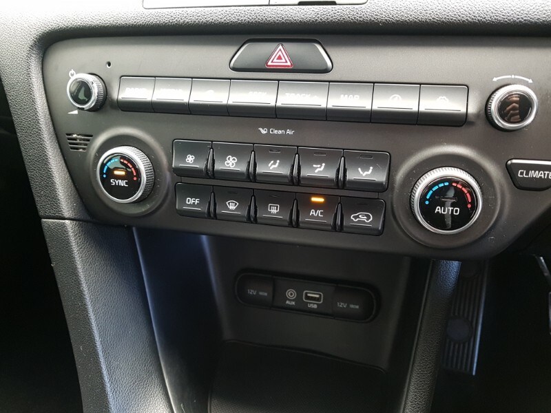 Used Kia Sportage 2017 for sale - 77761612: Photo 17