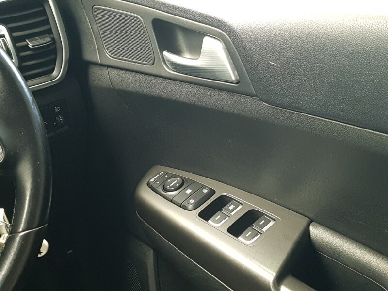 Used Kia Sportage 2017 for sale - 77761612: Photo 18